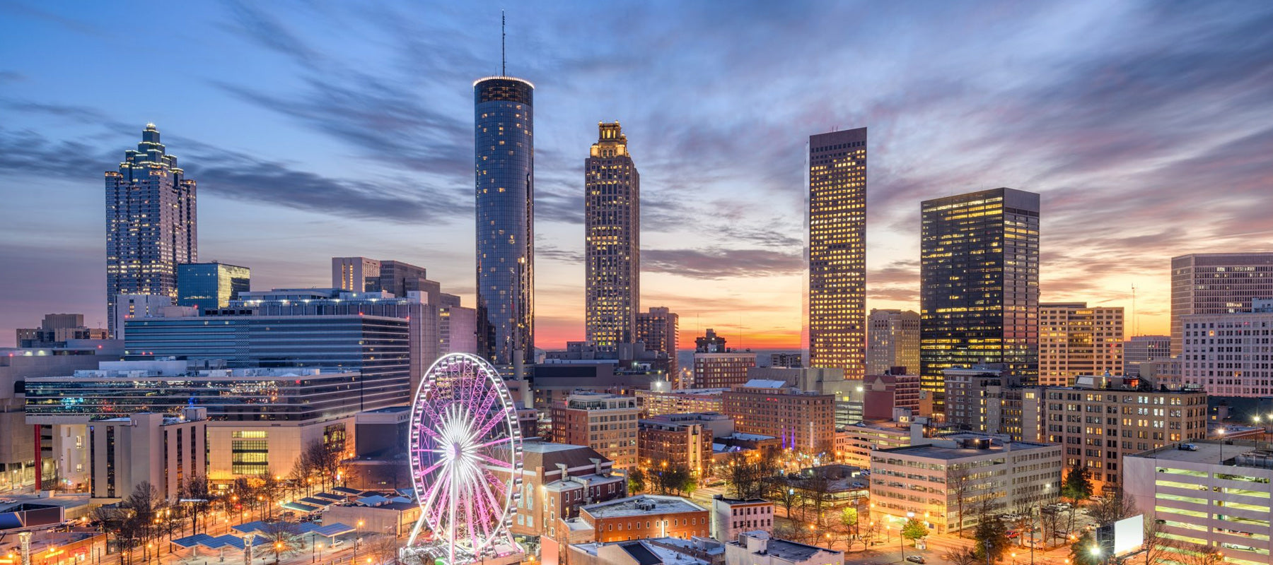 Top Events in Atlanta