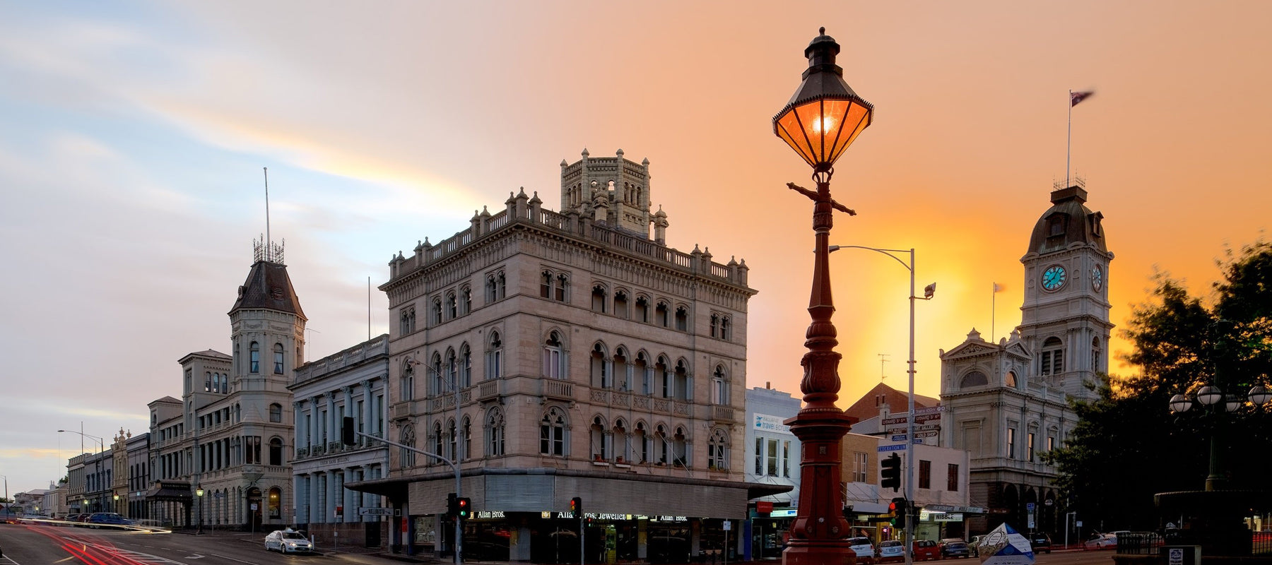 Top Events in Ballarat