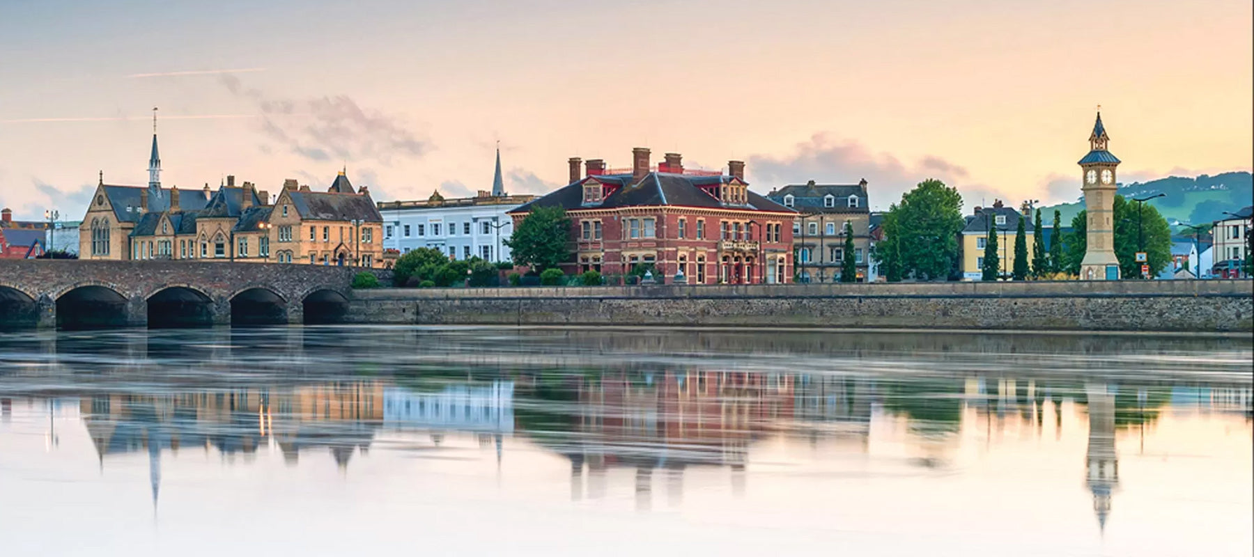 Top Events in Barnstaple