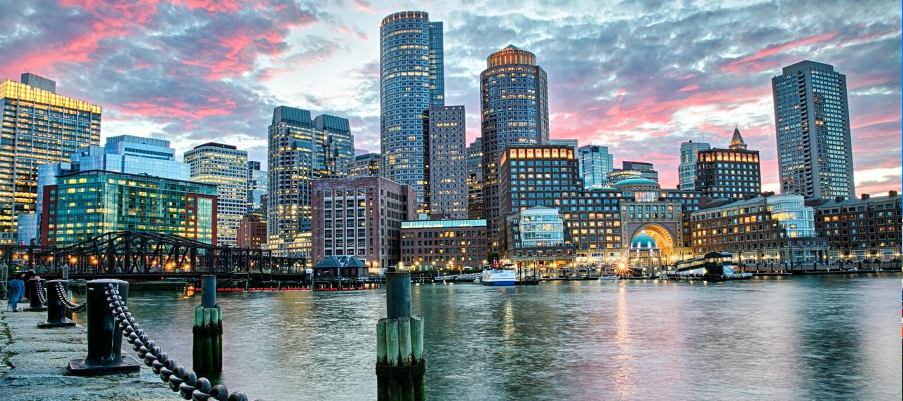 Top Events in Boston