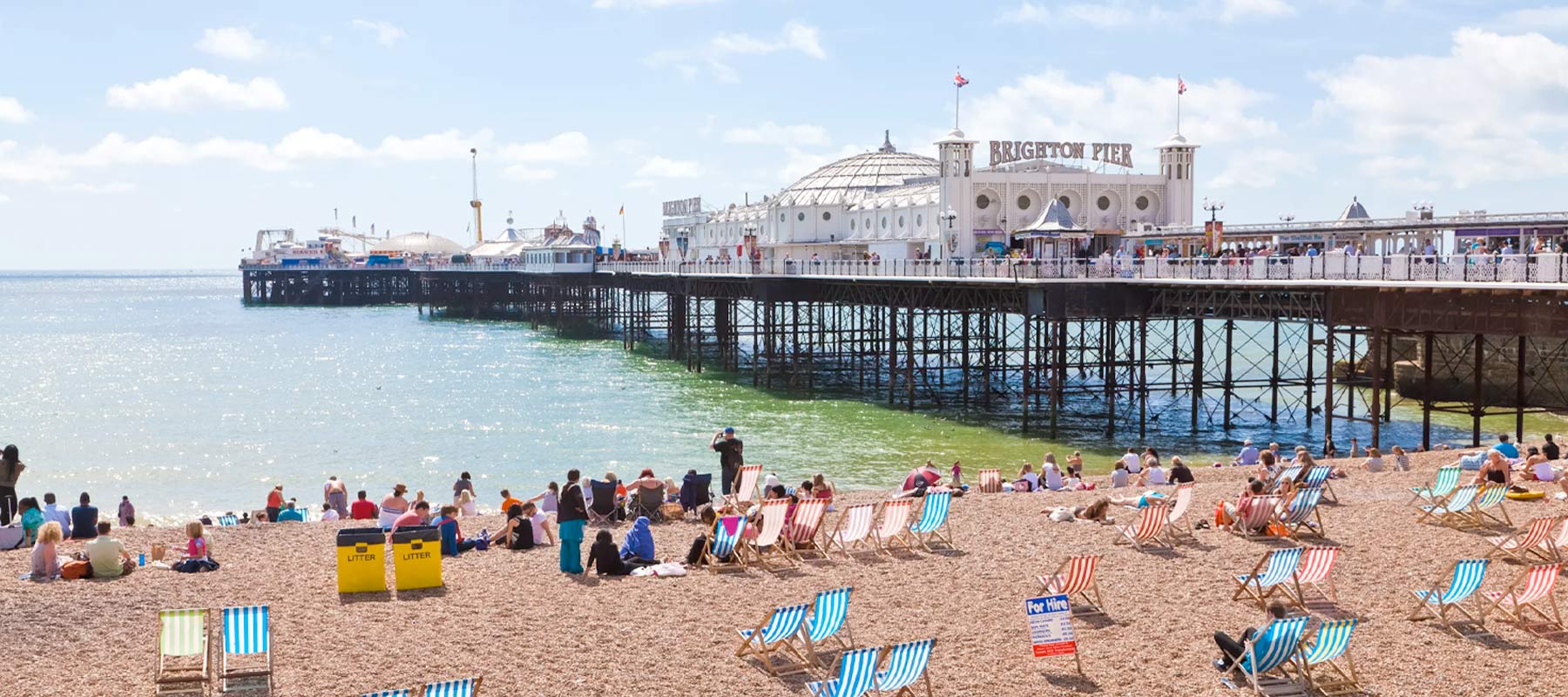 Top Events in Brighton
