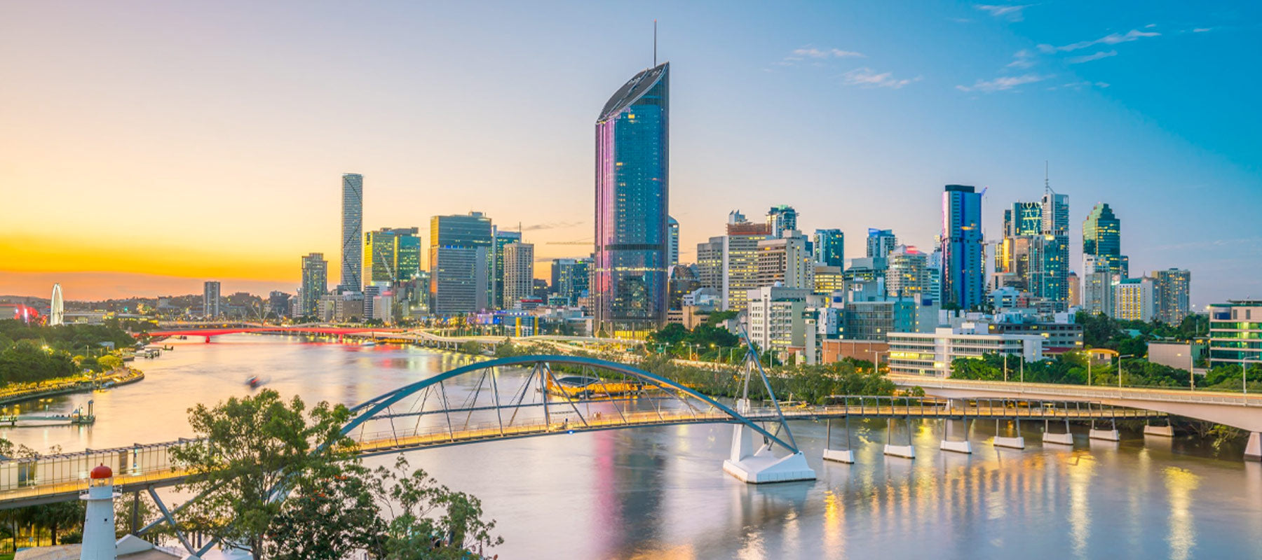 Top Events in Brisbane