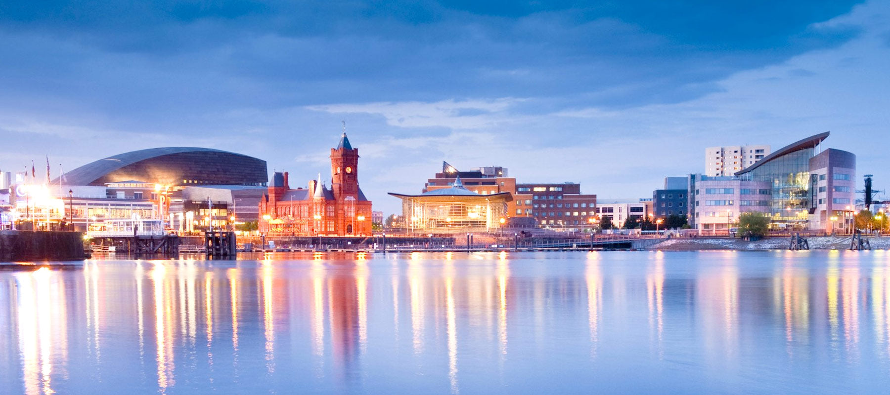 Top Events in Cardiff