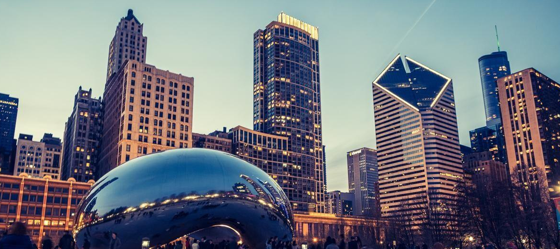 Top Events in Chicago