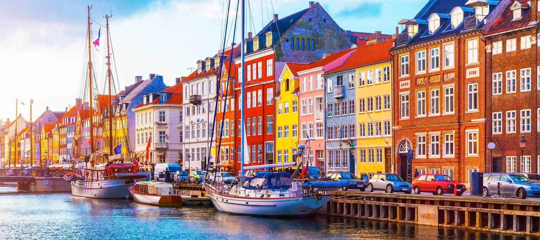 Top Events in Copenhagen