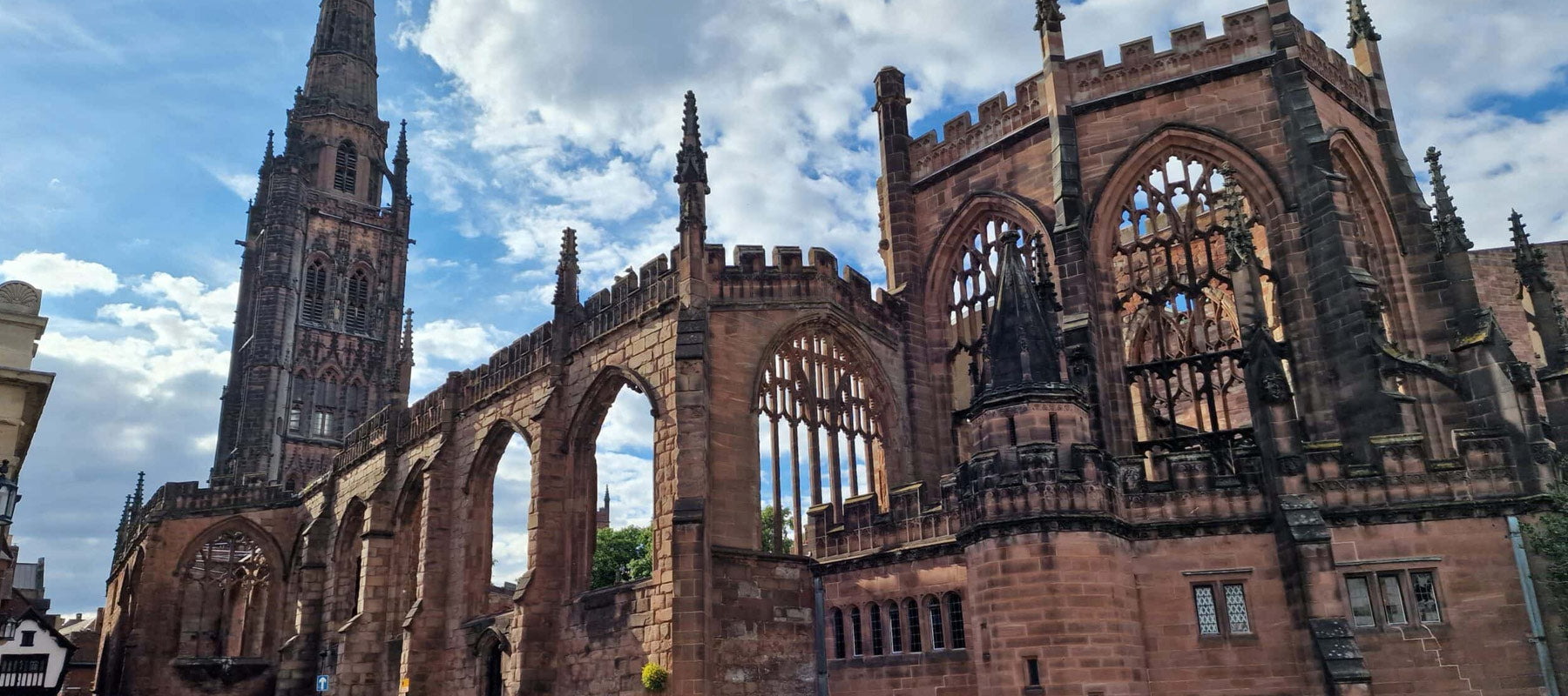 Top Events in Coventry