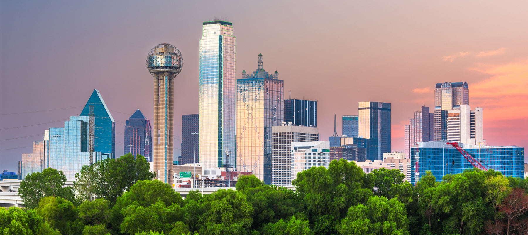 Top Events in Dallas