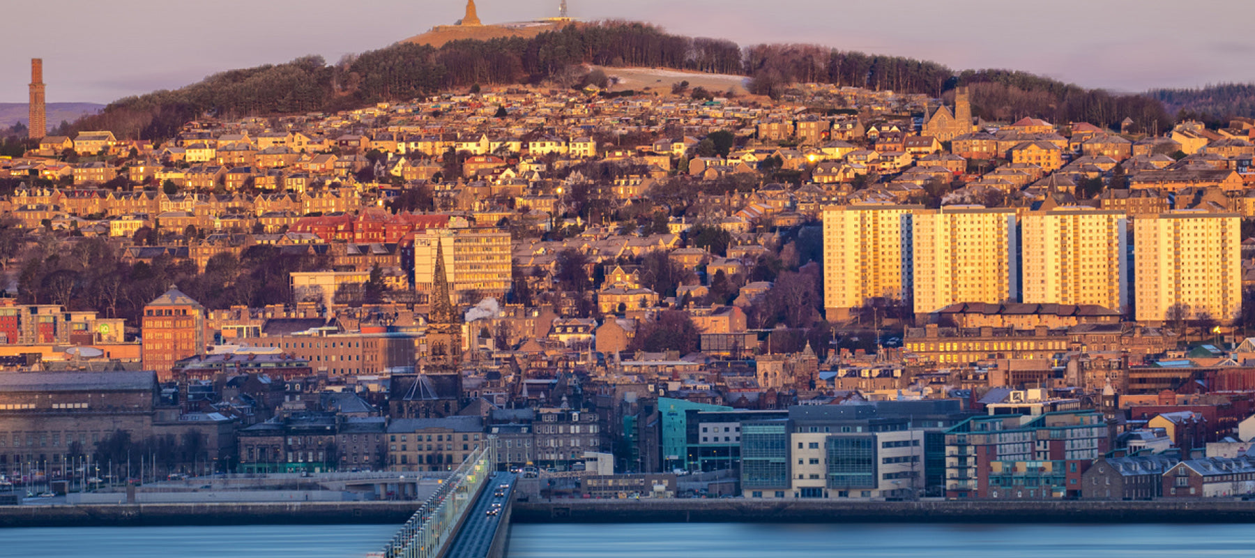 Top Events in Dundee