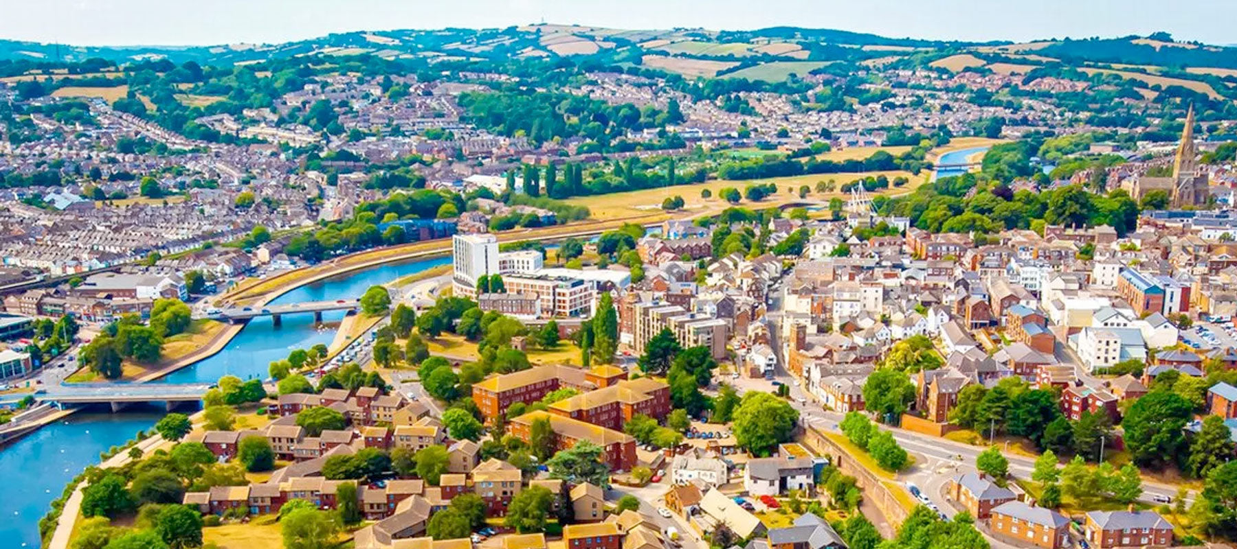 Top Events in Exeter