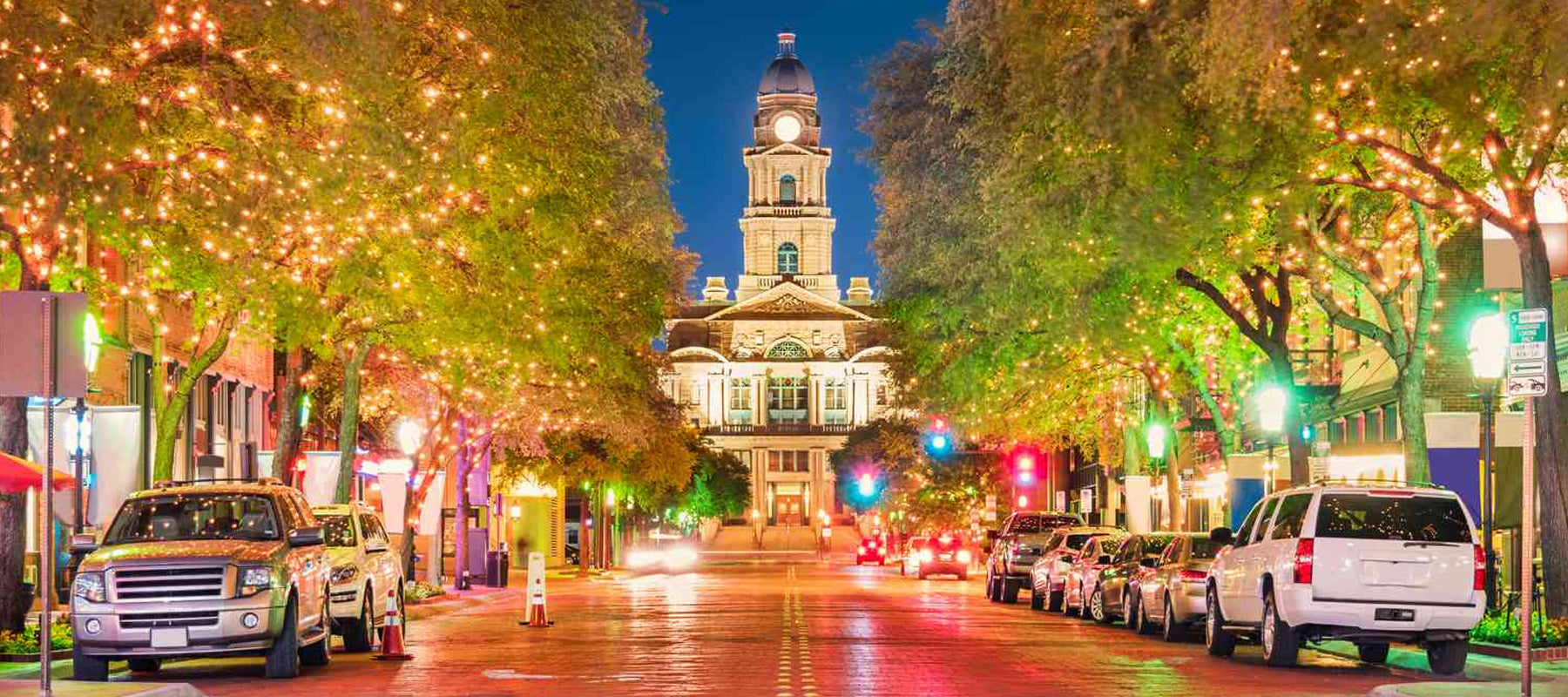 Top Events in Fort Worth