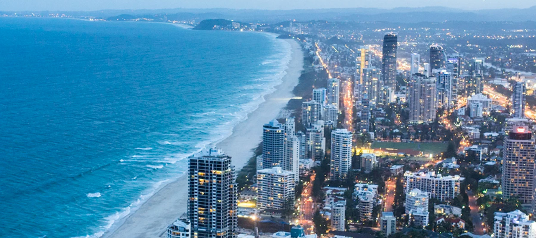 Top Events in Gold Coast