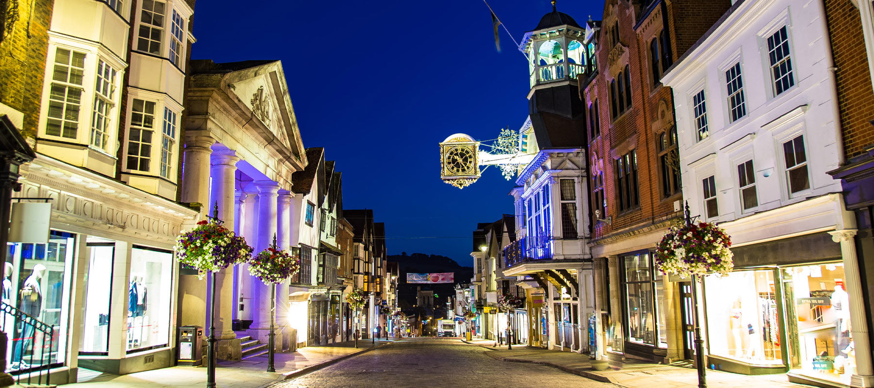 Top Events in Guildford