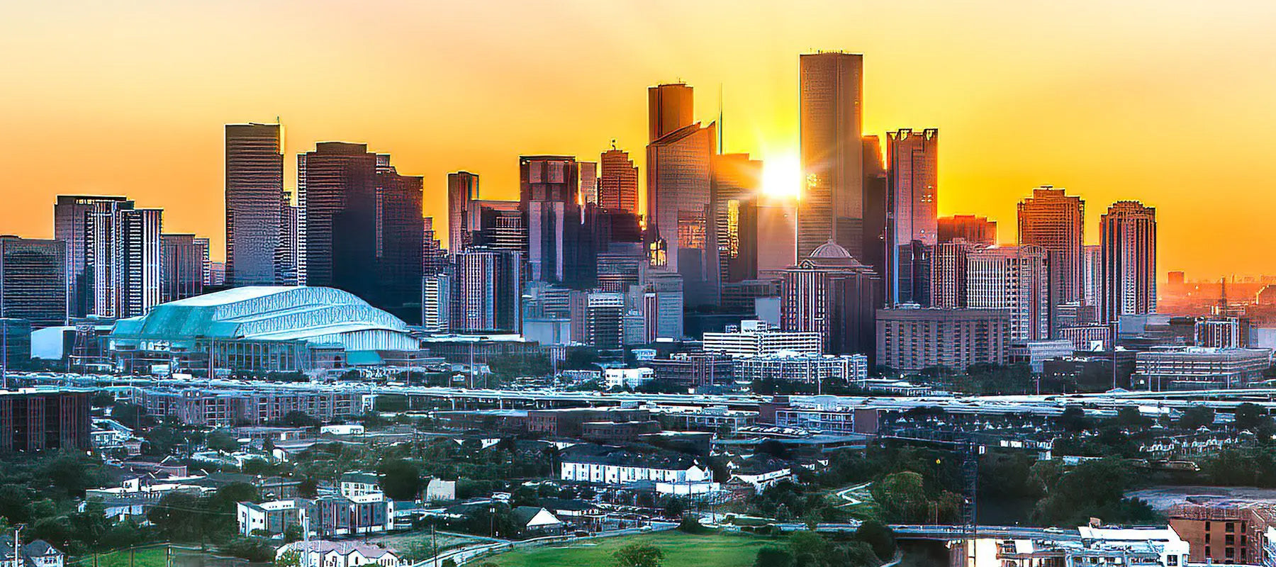Top Events in Houston