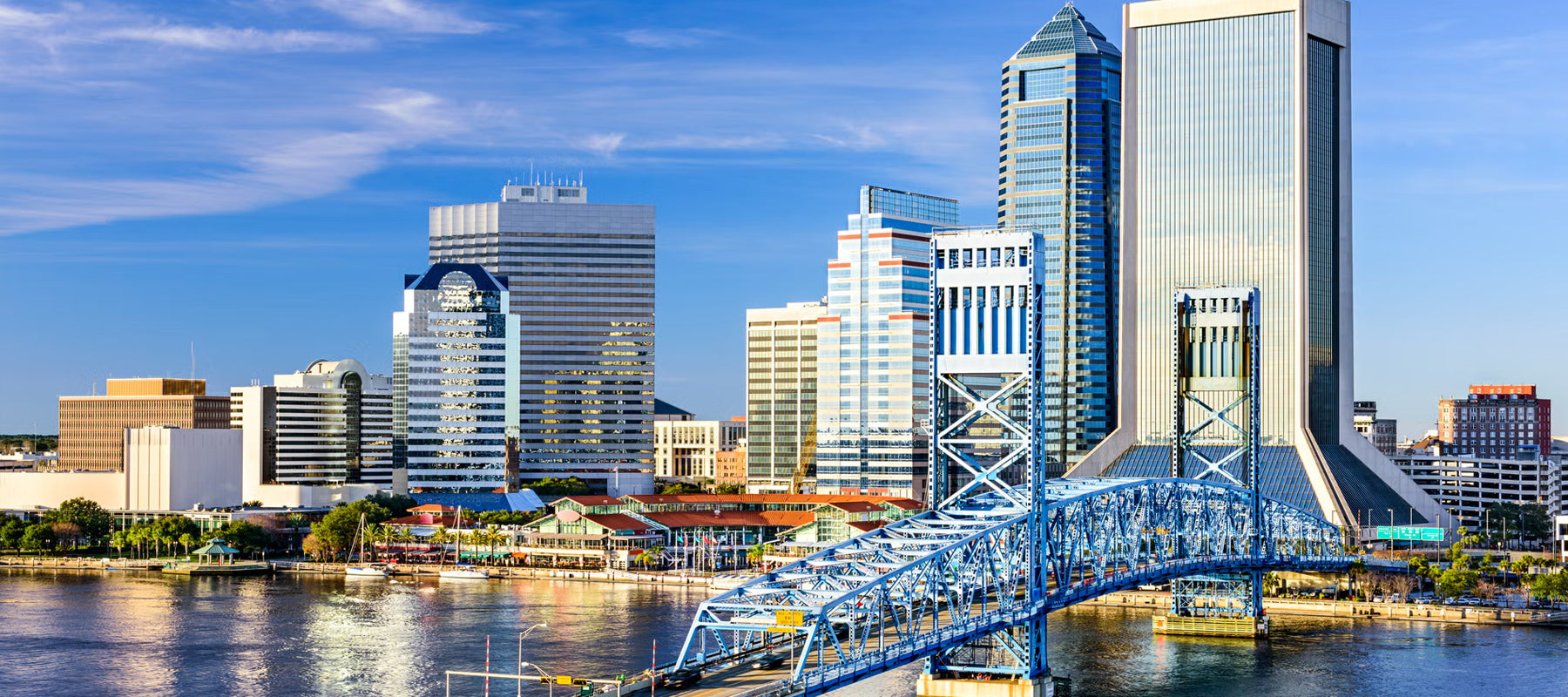 Top Events in Jacksonville