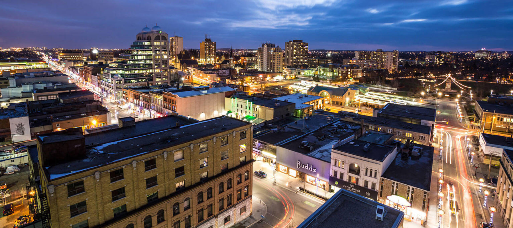 Top Events in Kitchener