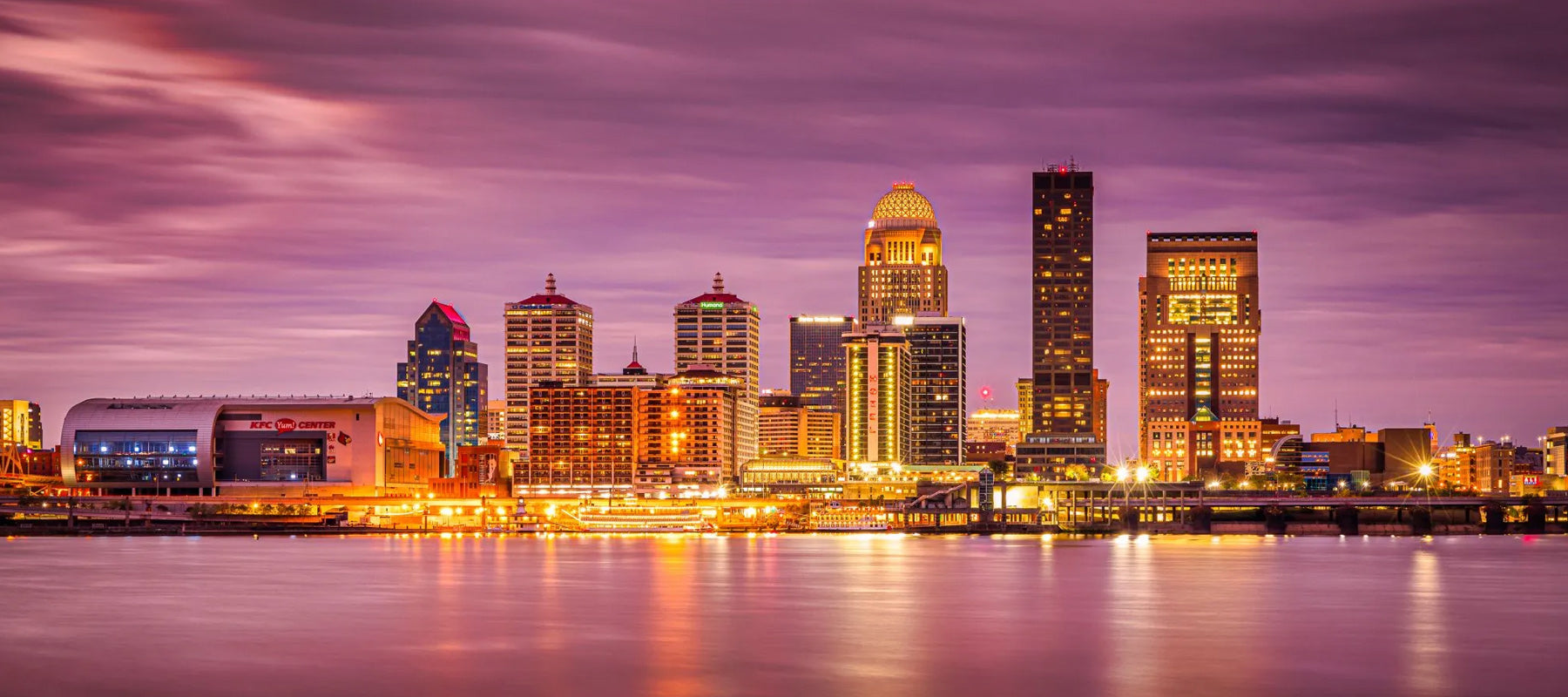 Top Events in Louisville