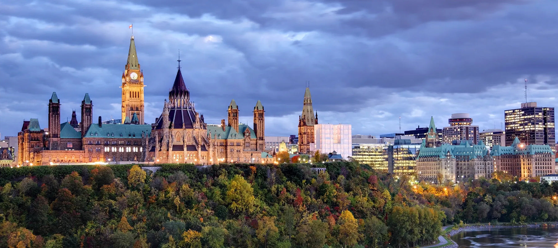 Top Events in Ottawa