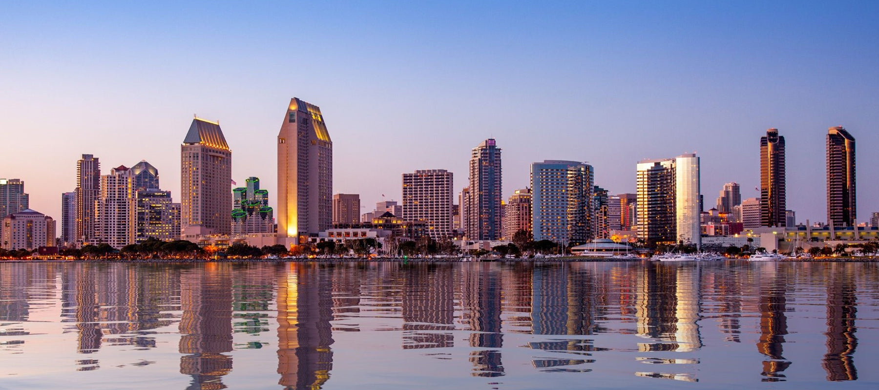Top Events in San Diego
