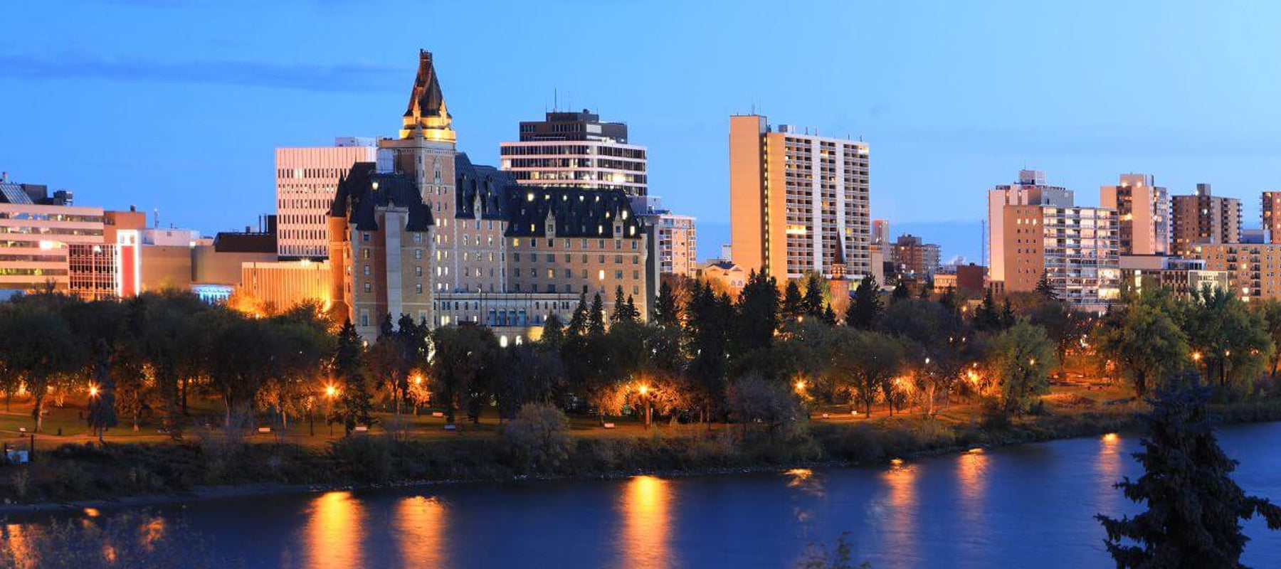 Top Events in Saskatoon