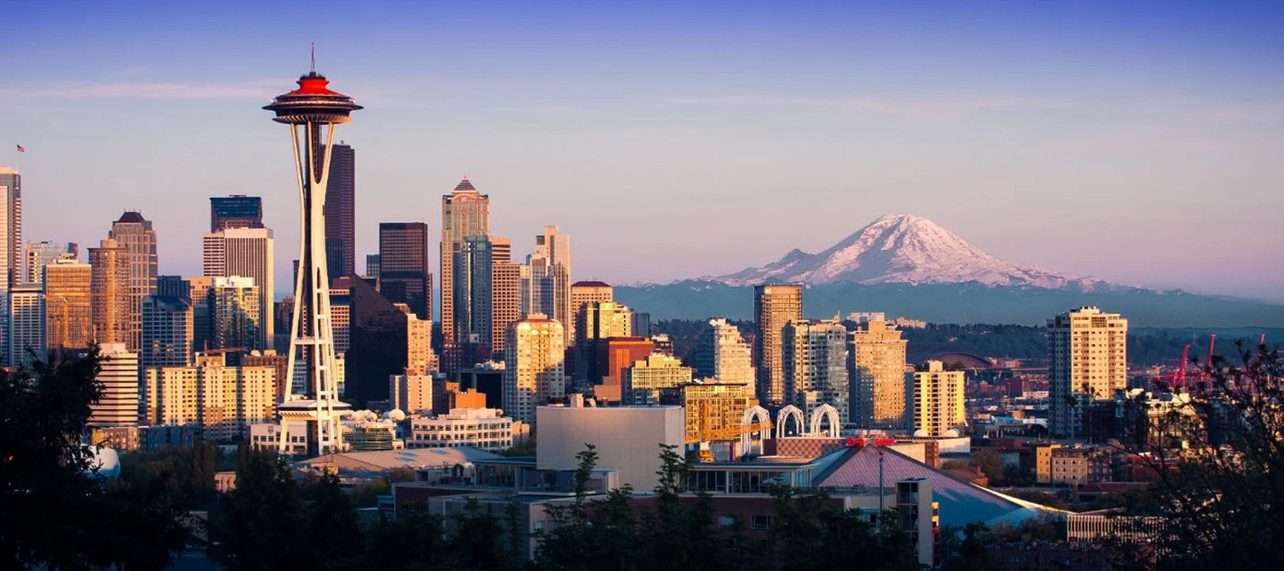 Top Events in Seattle