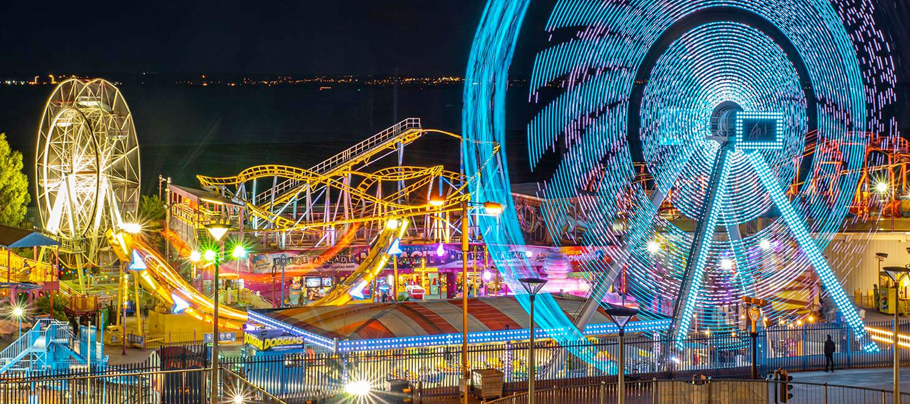 Top Events in Southend