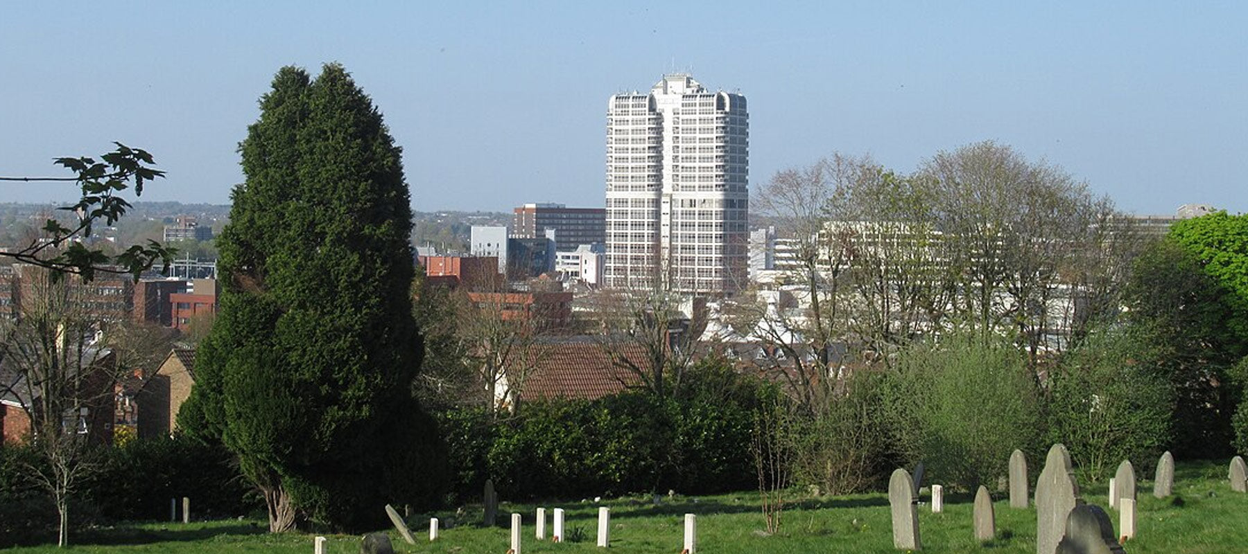 Top Events in Swindon
