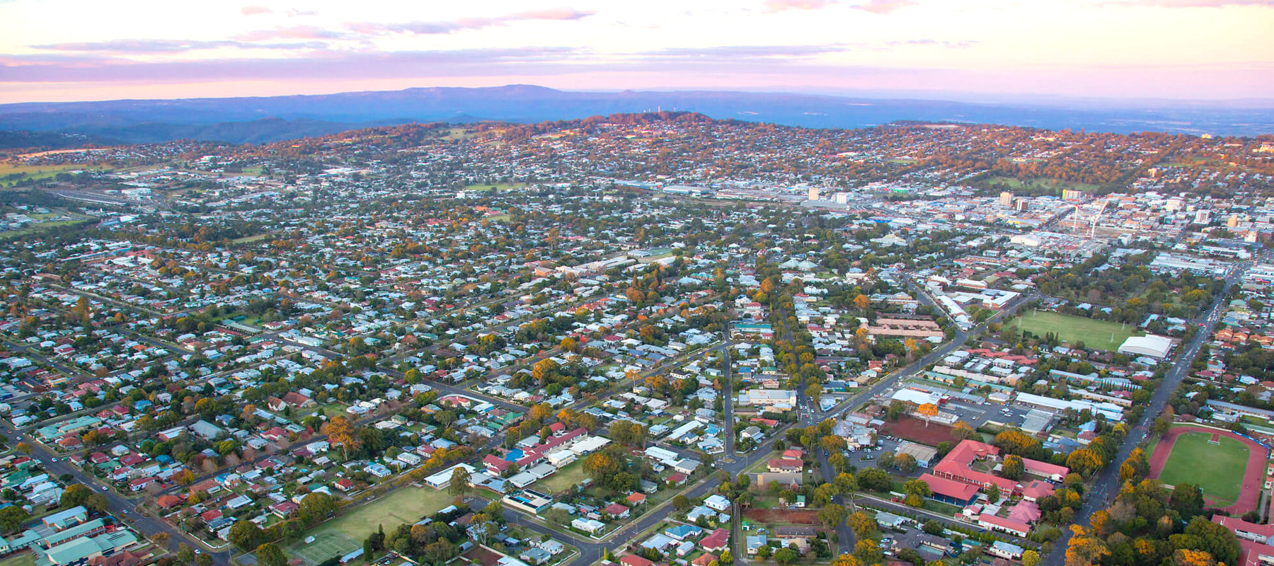 Top Events in Toowoomba
