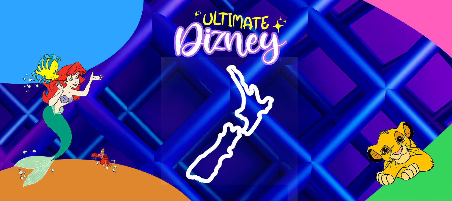 Ultimate Disney Events in New Zealand