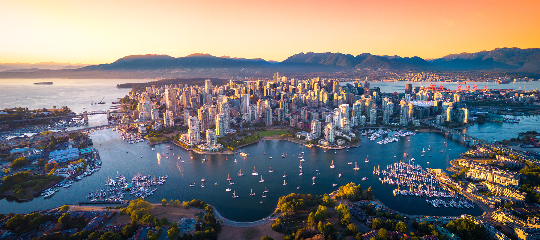 Top Events in Vancouver