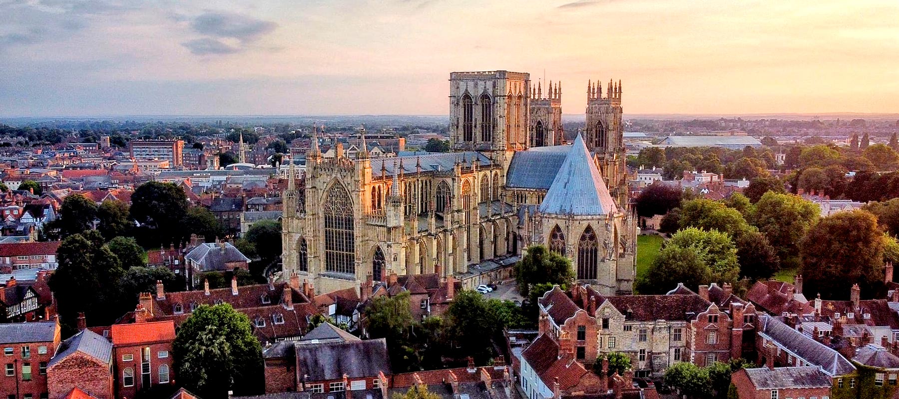 Top Events in York