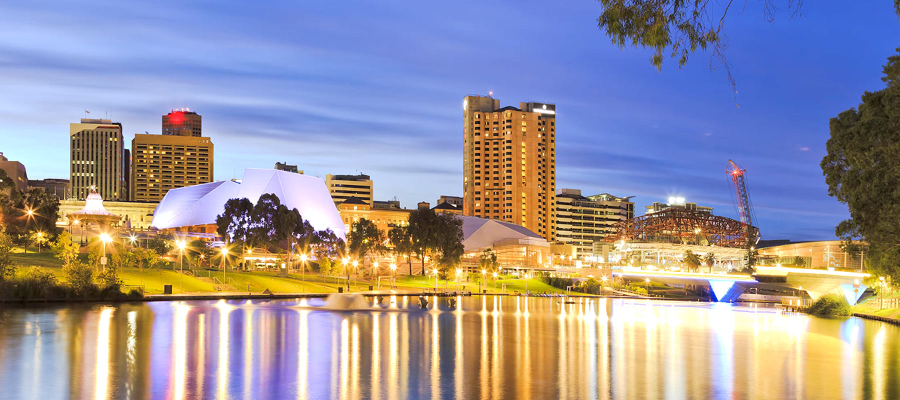 Top Events in Adelaide