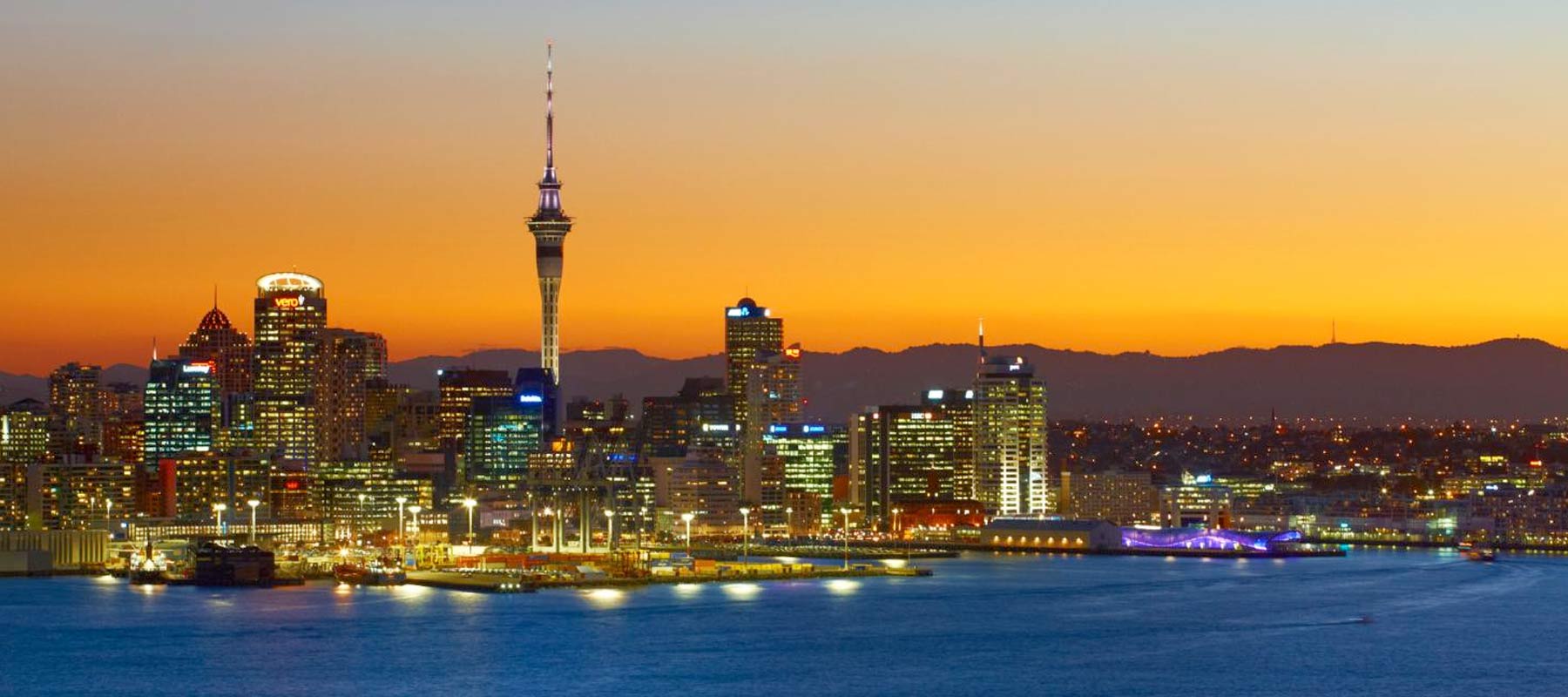 Top Events in Auckland