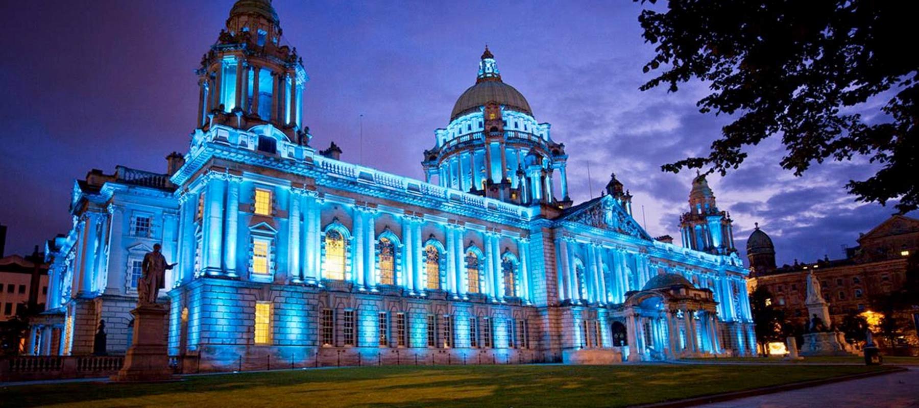 Top Events in Belfast