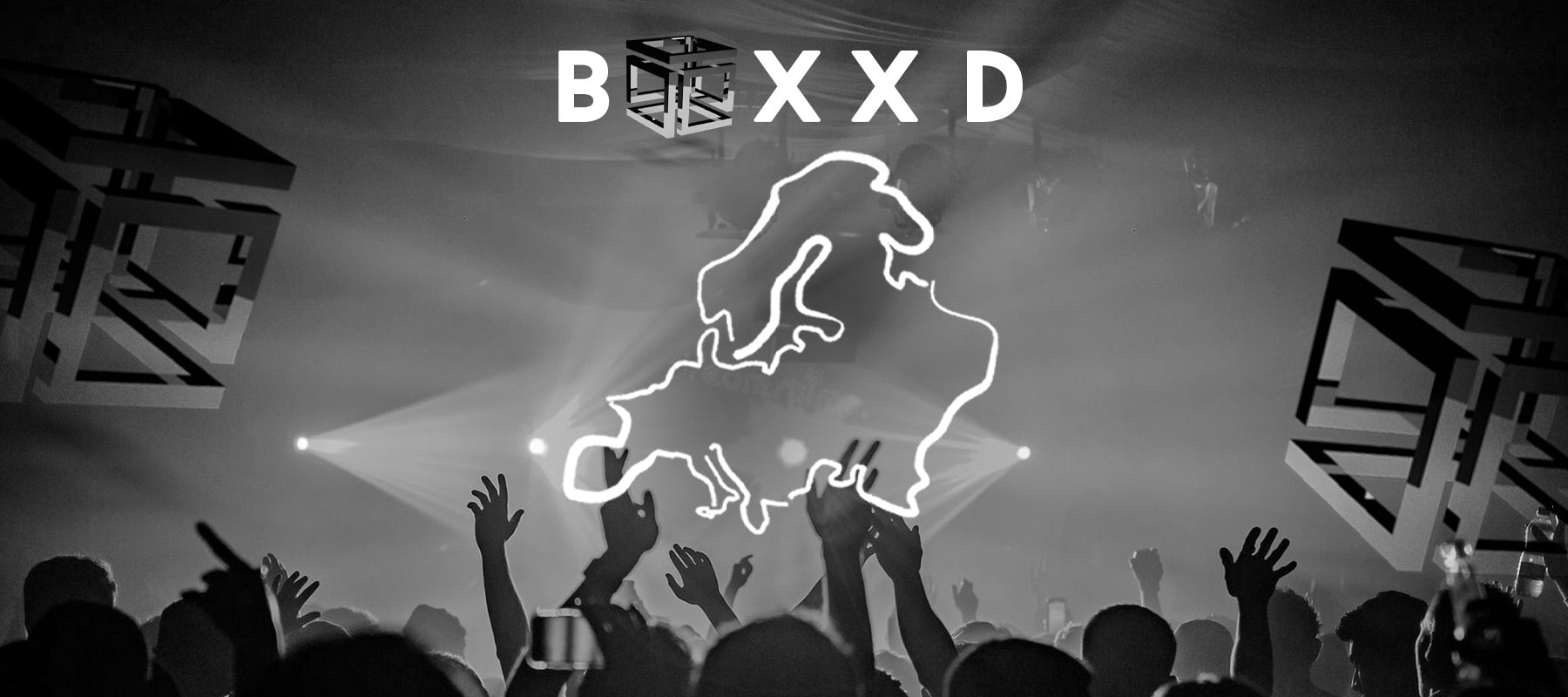 Boxxd Events in Europe