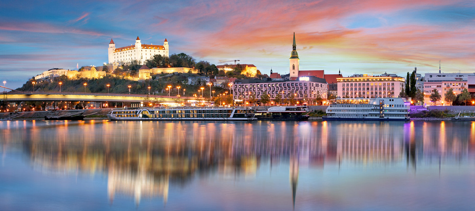 Top Events in Bratislava