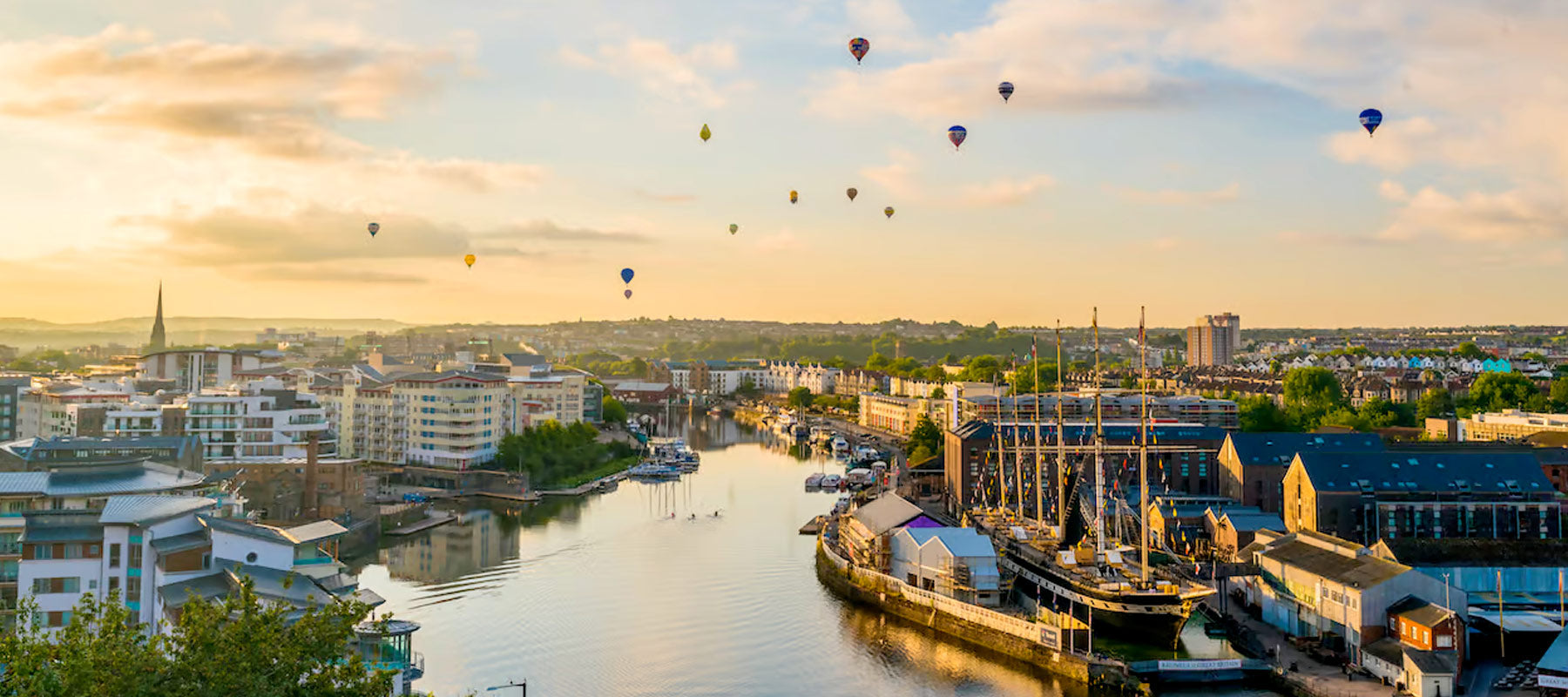 Top Events in Bristol