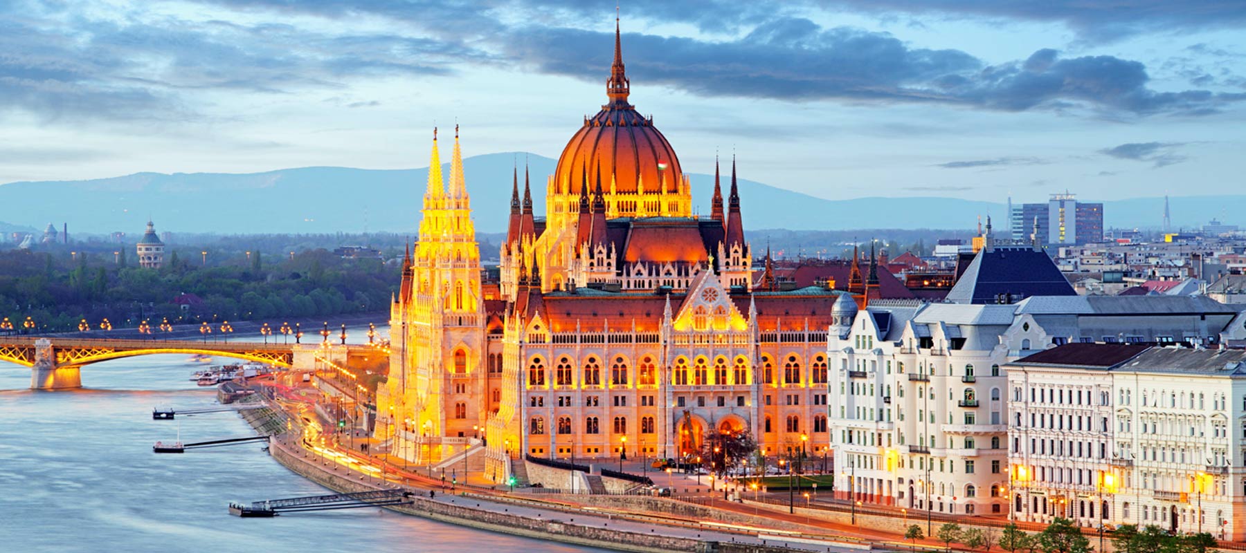 Top Events in Budapest