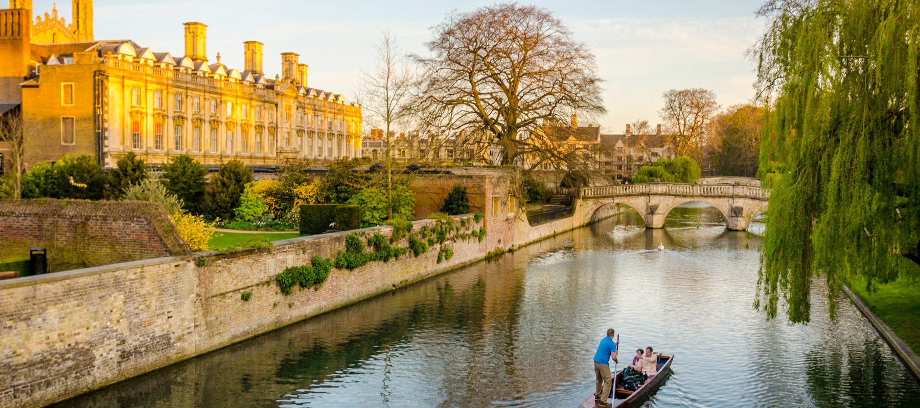 Top Events in Cambridge