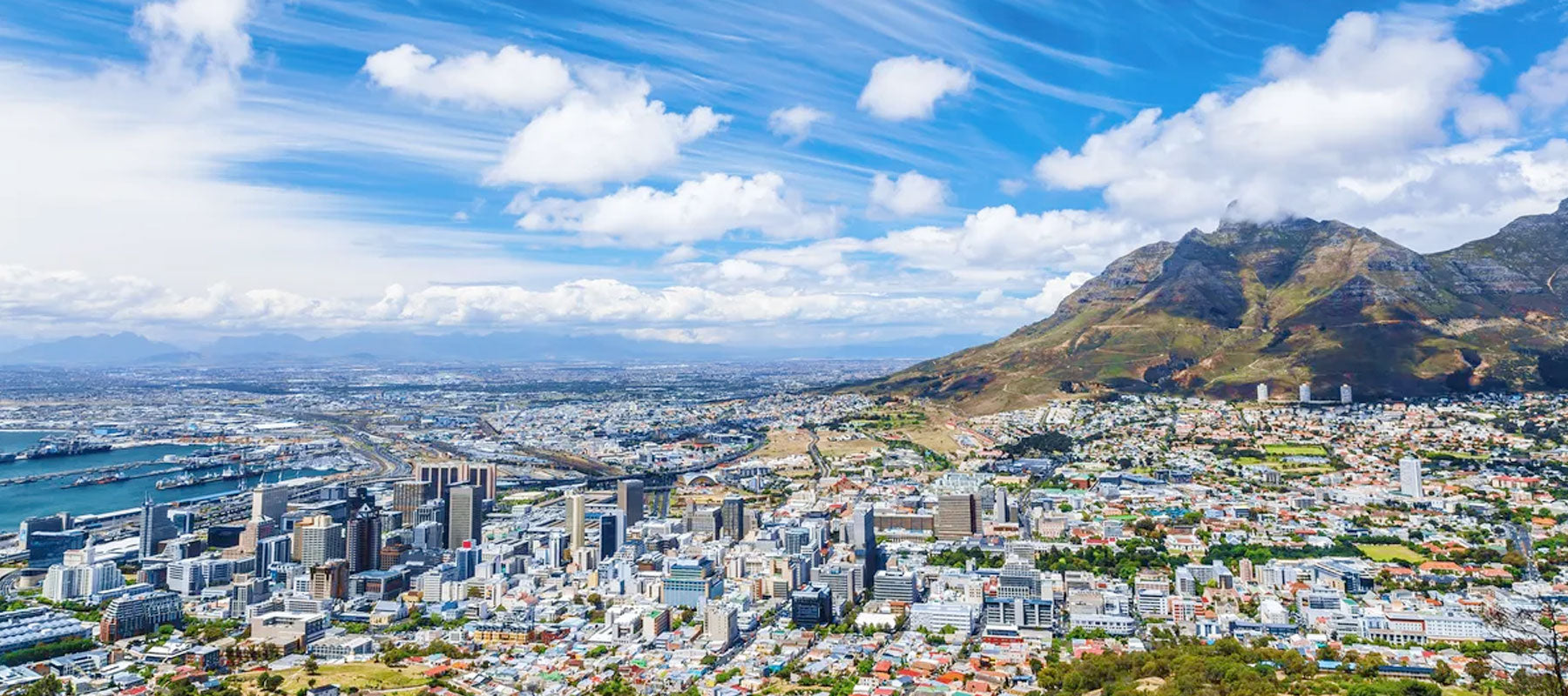 Top Events in Cape Town