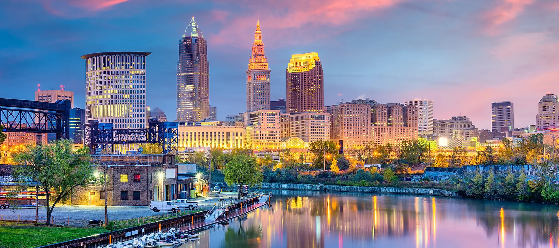 Top Events in Cleveland