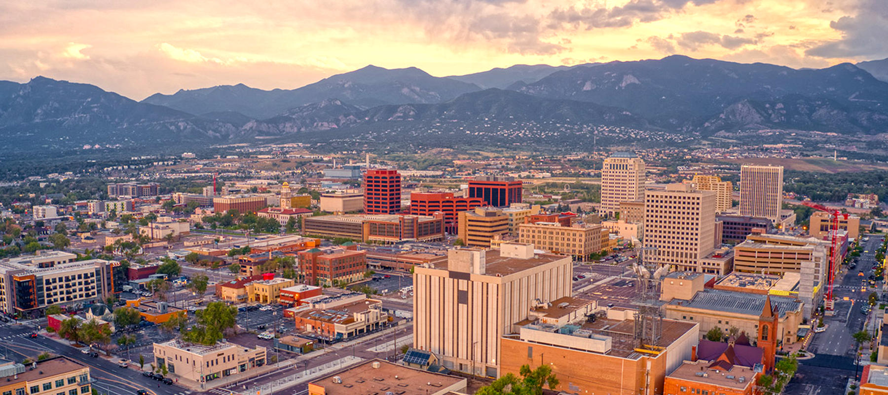 Top Events in Colorado Springs