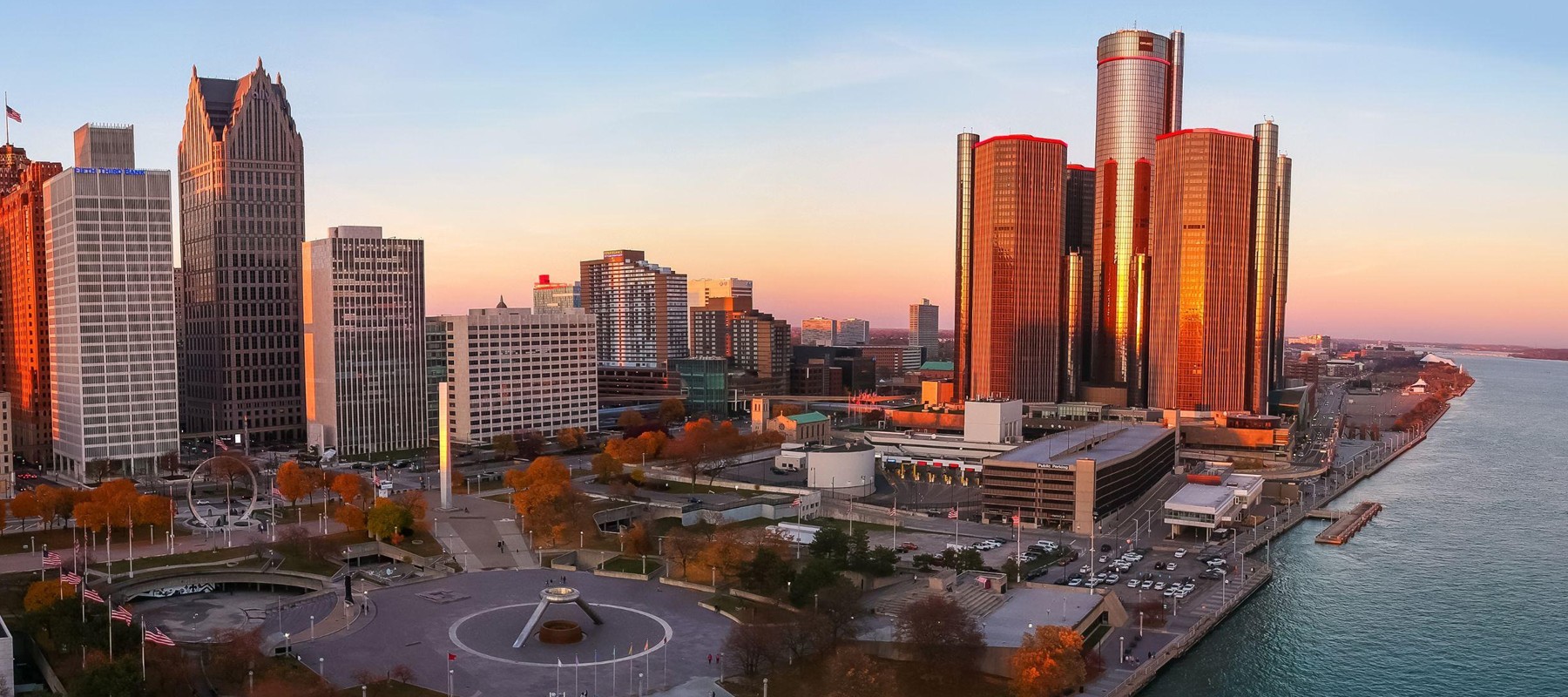 Top Events in Detroit