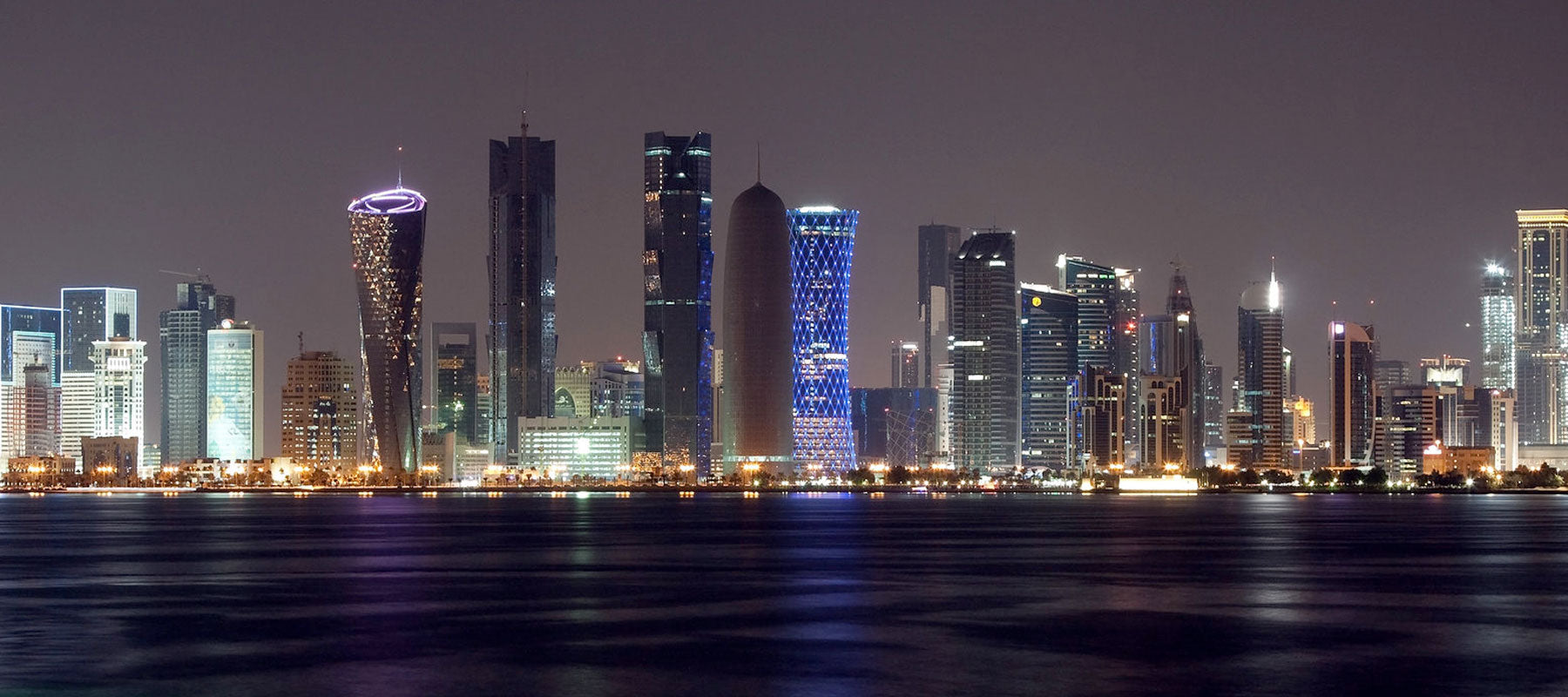 Top Events in Doha