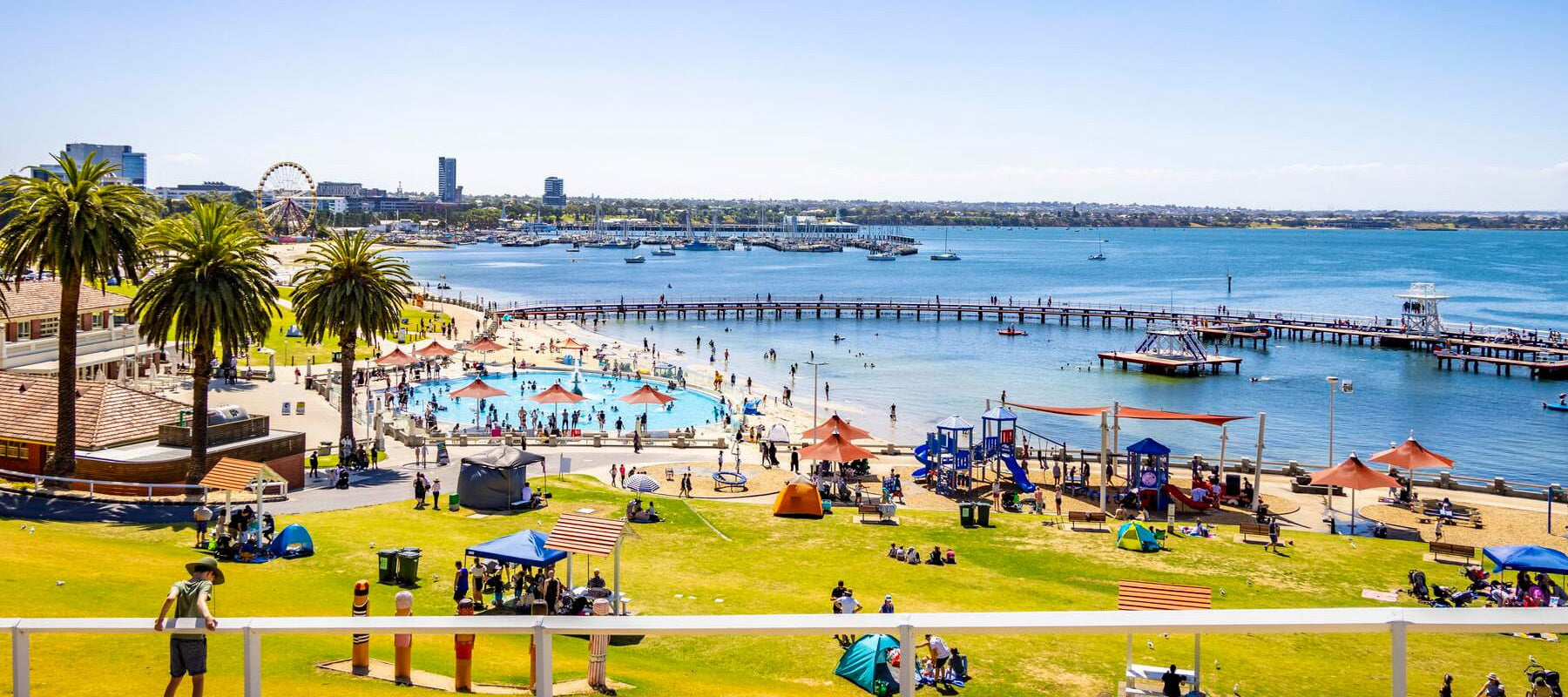 Top Events in Geelong