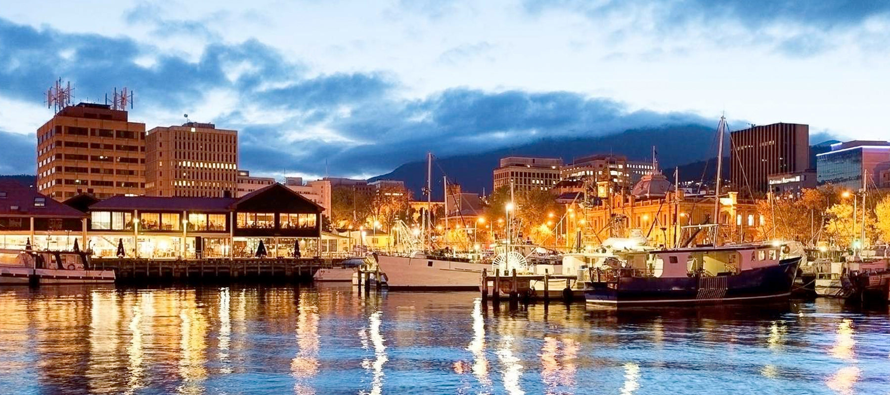 Top Events in Hobart