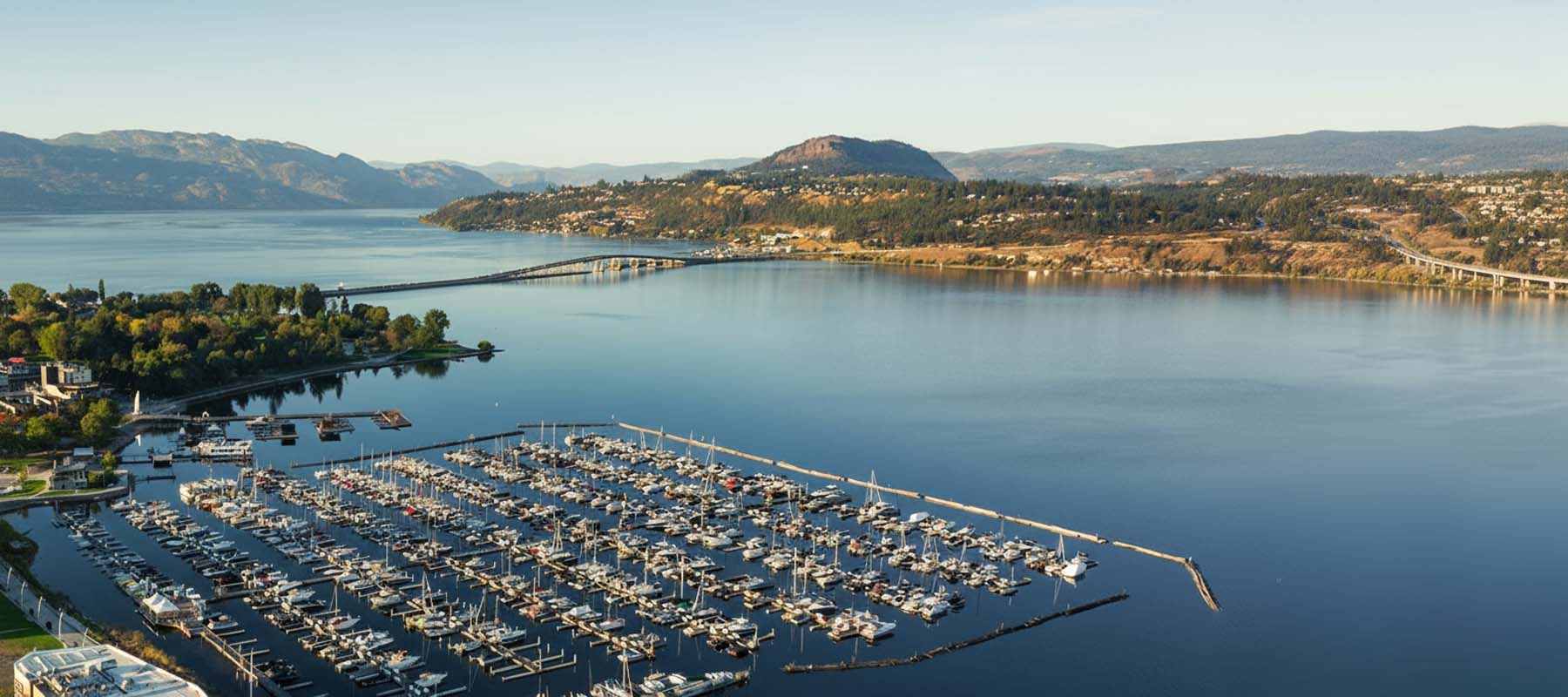 Top Events in Kelowna