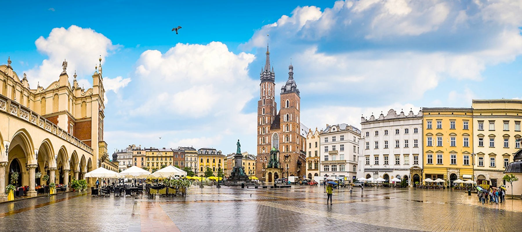 Top Events in Krakow