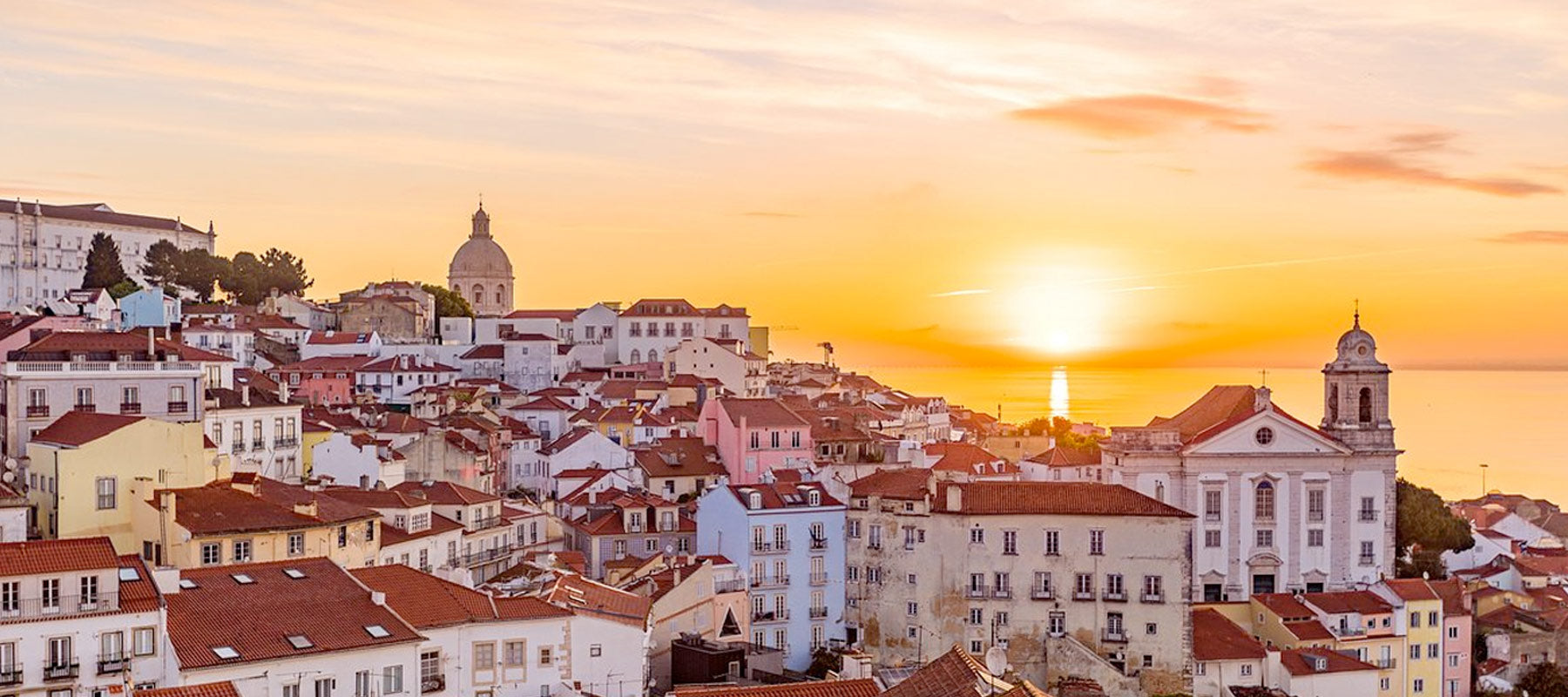 Top Events in Lisbon