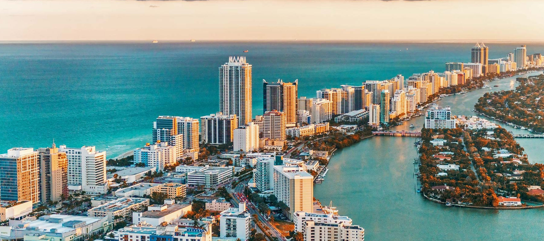 Top Events in Miami