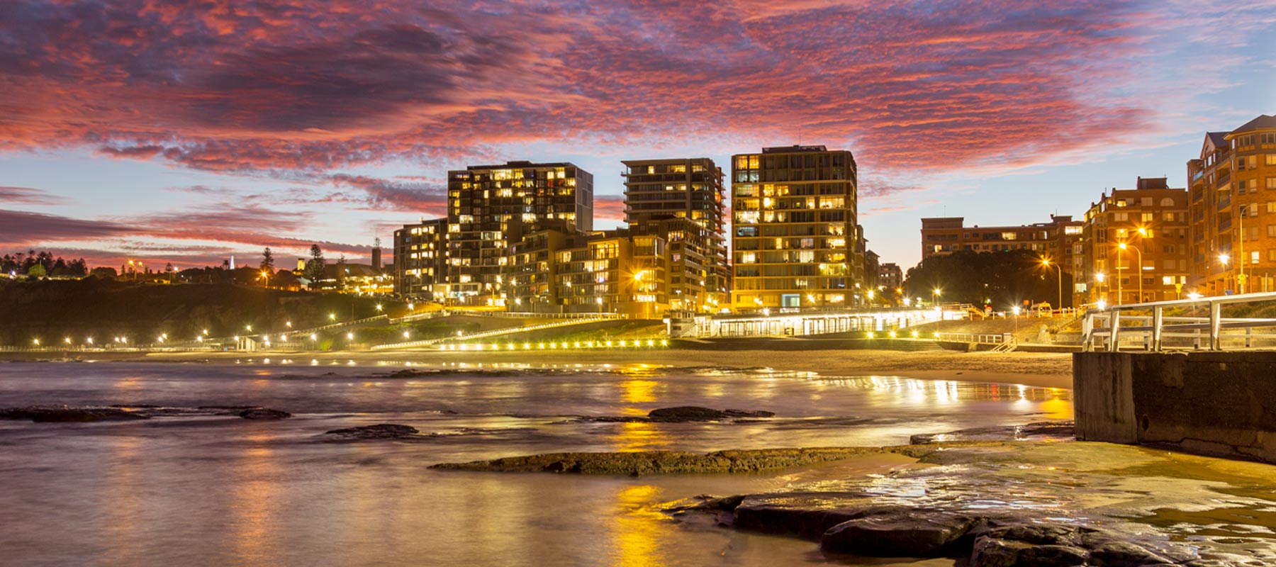 Top Events in Newcastle, AU